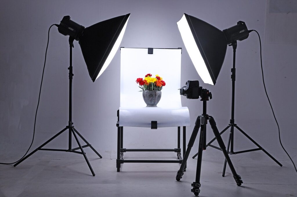 Fotografie und Filmproduktion für Marken